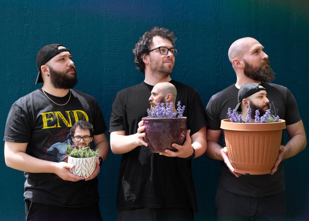 photo of band