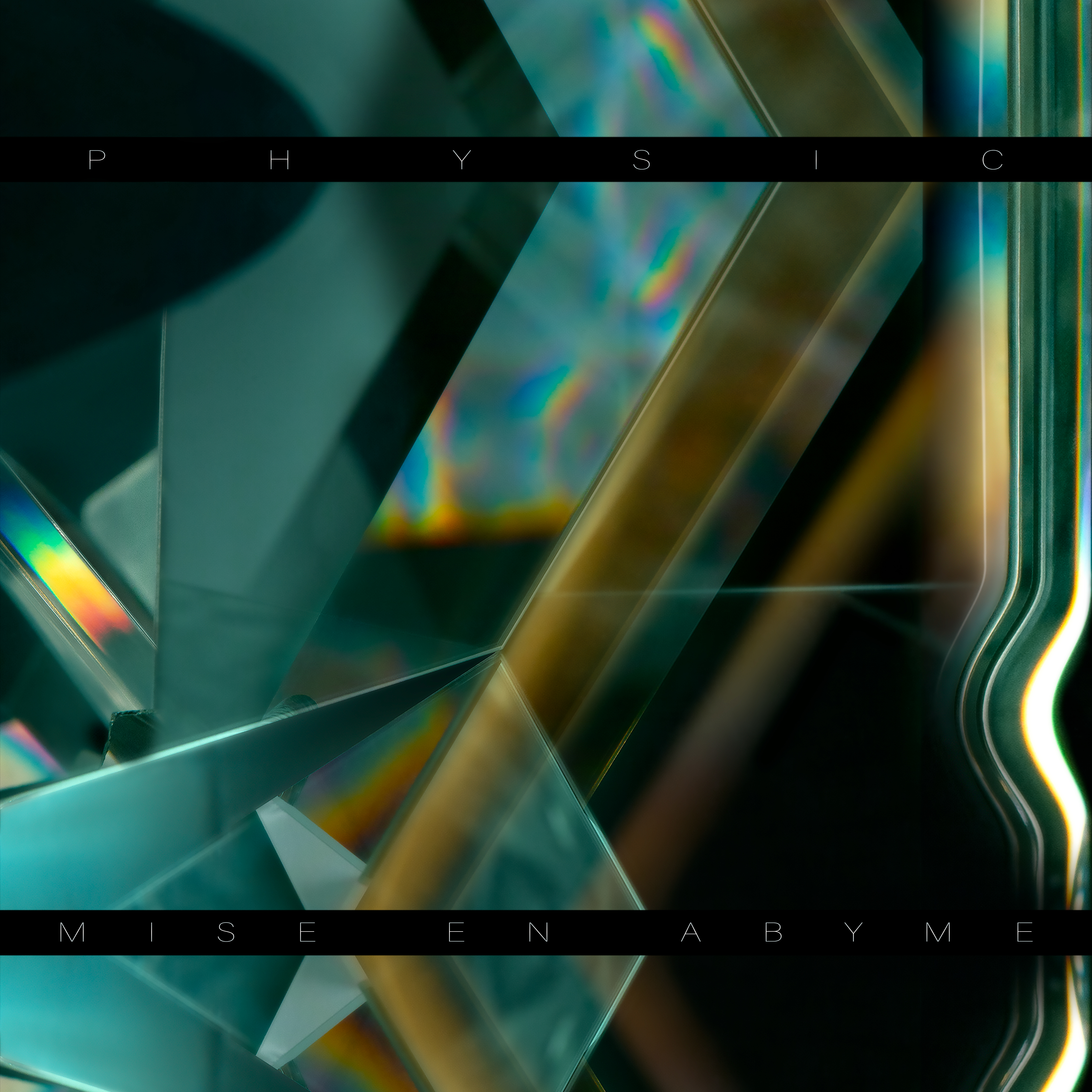  Mise En Abyme 